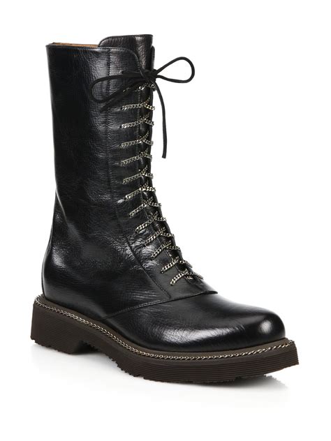 giorgio armani boots.